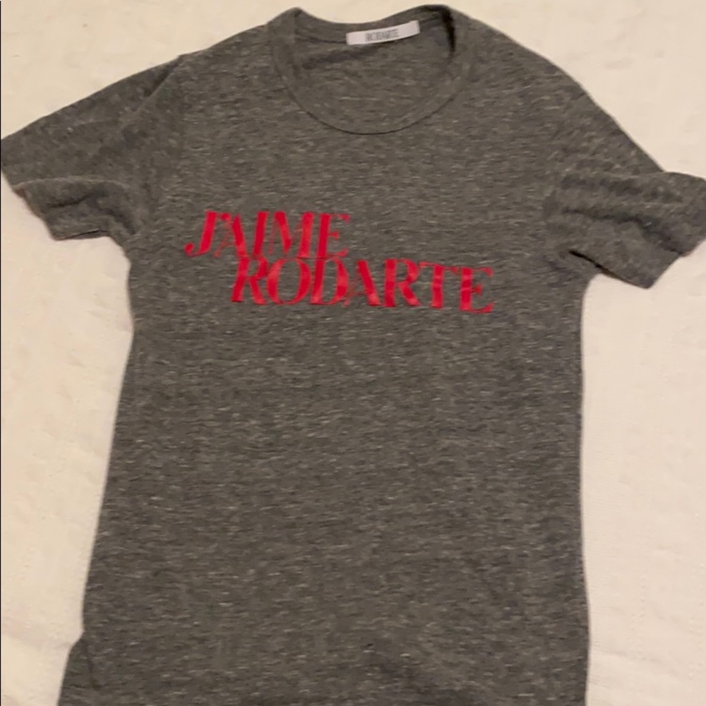 Rodarte t shirt